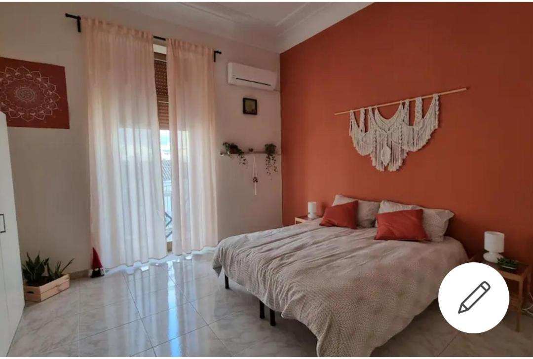 Etna Ocean Rooms Κατάνια Εξωτερικό φωτογραφία