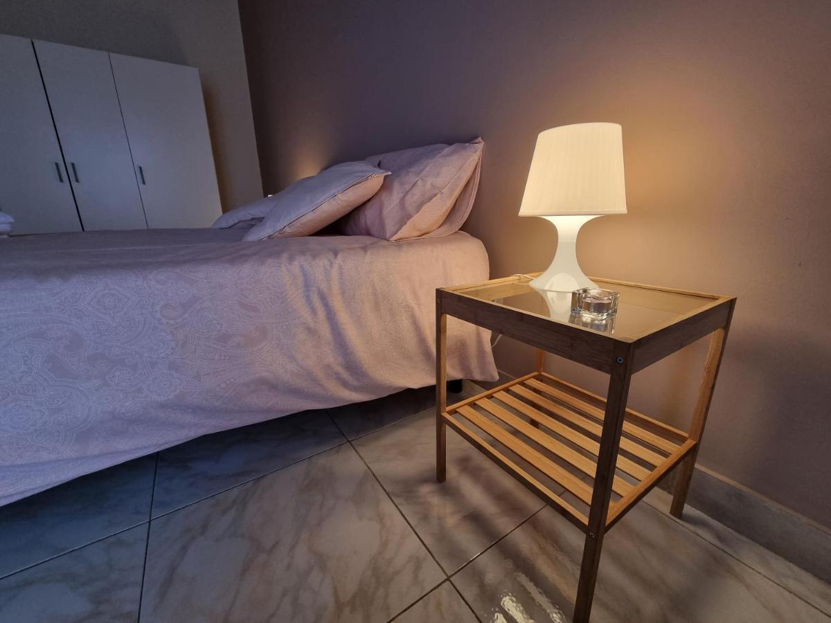 Etna Ocean Rooms Κατάνια Εξωτερικό φωτογραφία