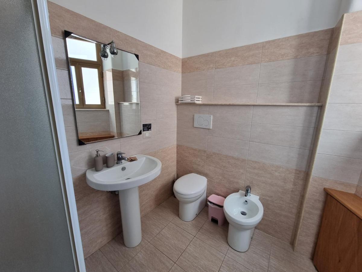 Etna Ocean Rooms Κατάνια Εξωτερικό φωτογραφία