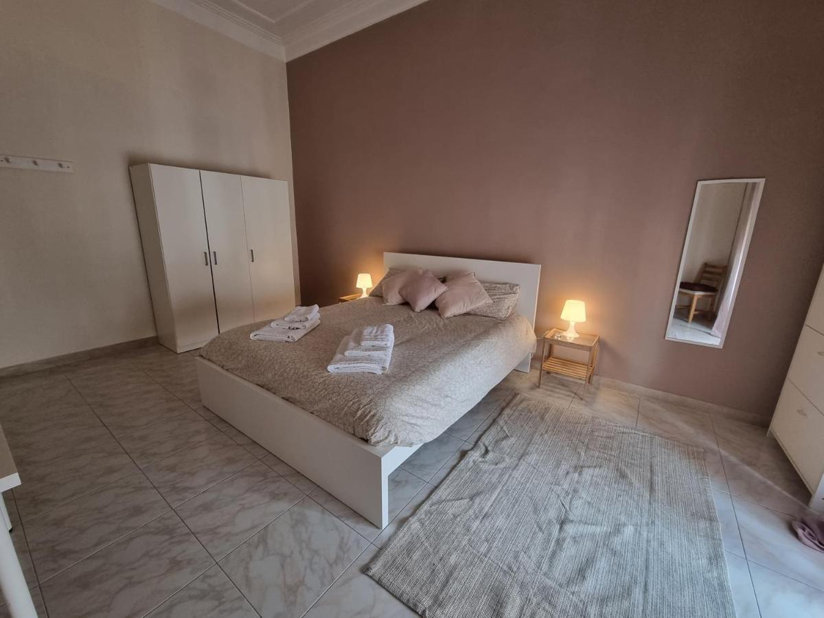Etna Ocean Rooms Κατάνια Εξωτερικό φωτογραφία