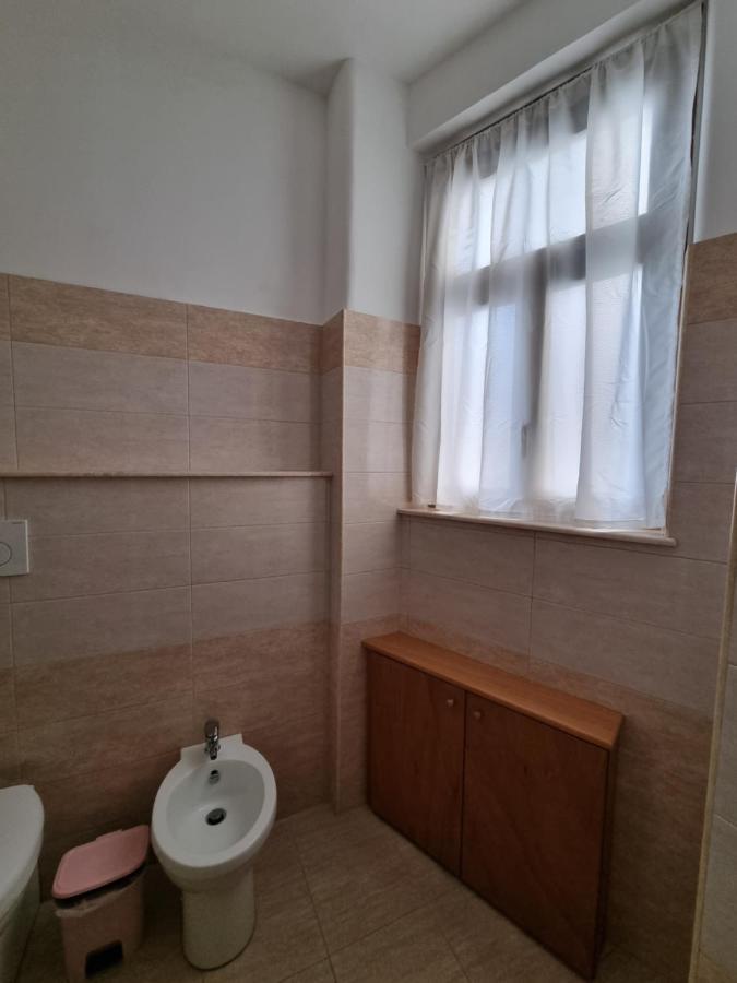 Etna Ocean Rooms Κατάνια Εξωτερικό φωτογραφία