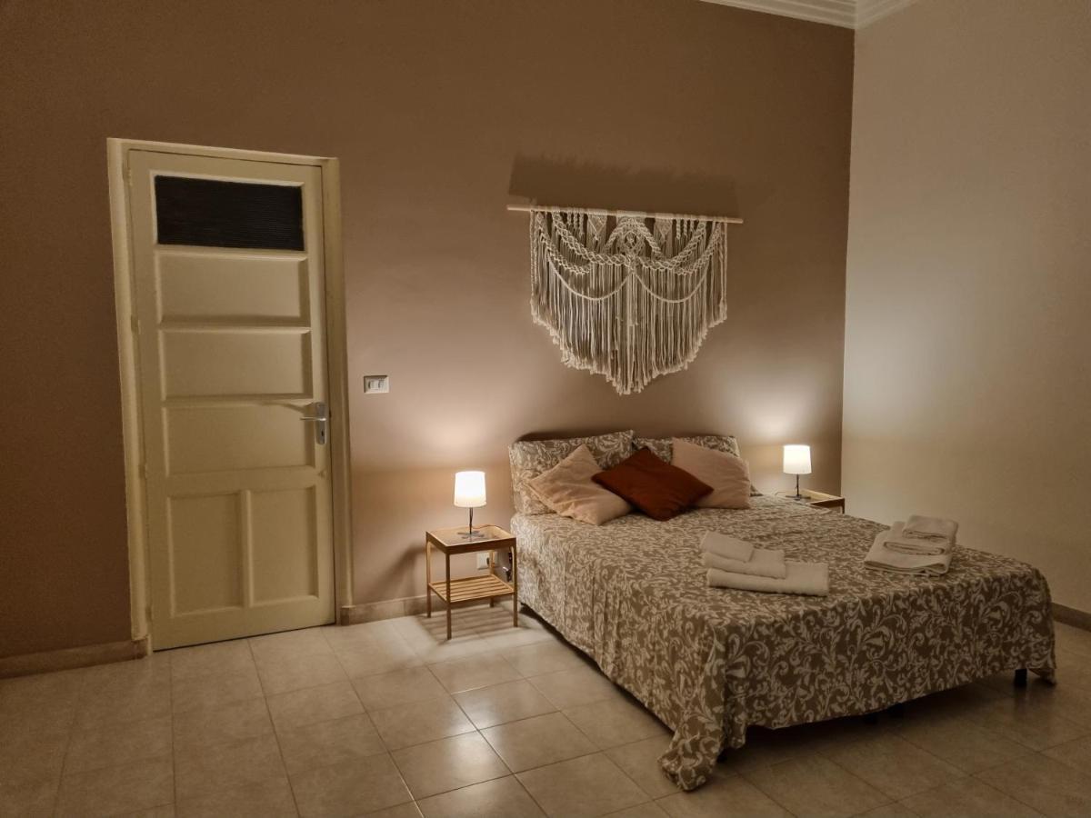 Etna Ocean Rooms Κατάνια Εξωτερικό φωτογραφία