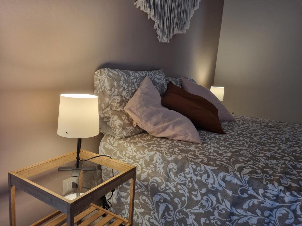 Etna Ocean Rooms Κατάνια Εξωτερικό φωτογραφία