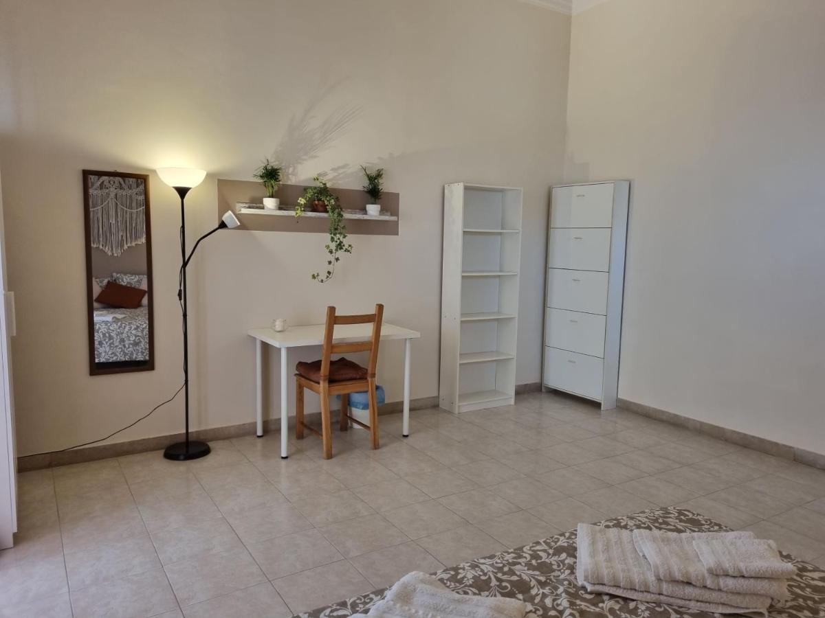 Etna Ocean Rooms Κατάνια Εξωτερικό φωτογραφία