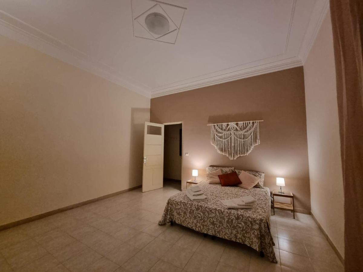 Etna Ocean Rooms Κατάνια Εξωτερικό φωτογραφία