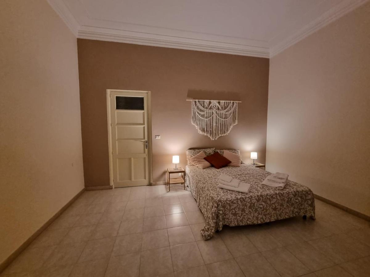 Etna Ocean Rooms Κατάνια Εξωτερικό φωτογραφία